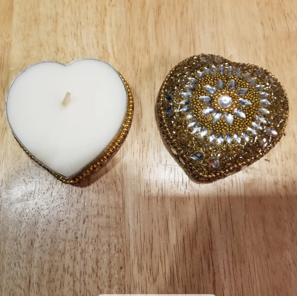 N/A new goldtone